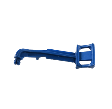 Тяга воздушной заслонки WINZOR 350-17 (аналог 5038696-01) для 340/345/350/353