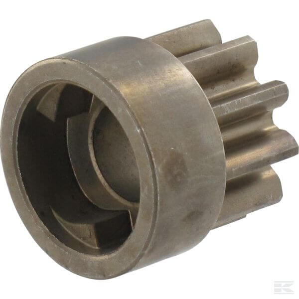 Шестерня левого колеса Husqvarna 5807415-01 для Sweeper 42