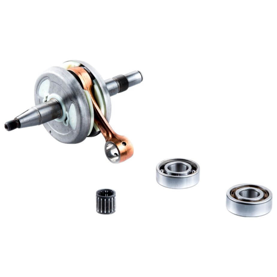 Коленвал Husqvarna 5051219-02 для 576XP