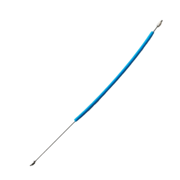 Трос газа Holzfforma PJ44541 (аналог 5040988-01) для 445/450