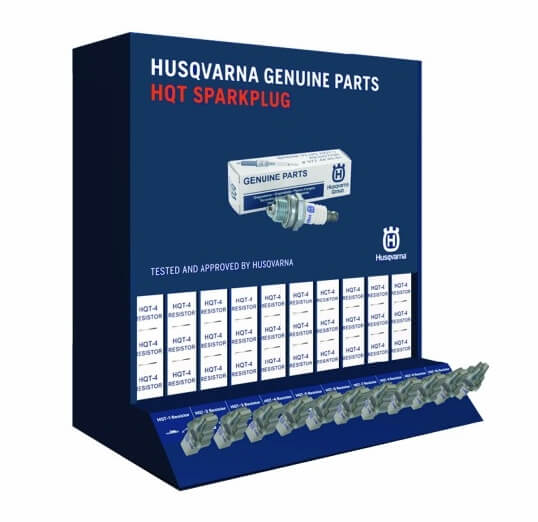 Дисплей для свечей HUSQVARNA (5932001-01)