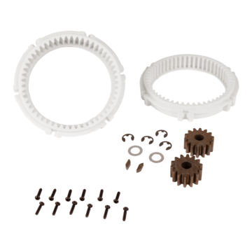 Шестерня привода колес комплект Husqvarna 5986841-17 для LB256S/LC153S