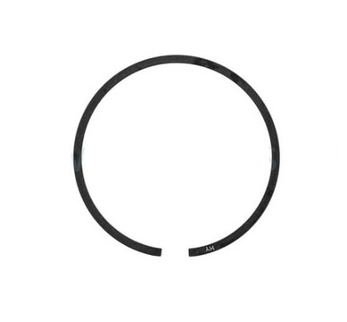 Кольцо поршневое 50мм DDE 26212121000 (аналог 5032890-17) для 268/272/372/P7000/J650/670/2071