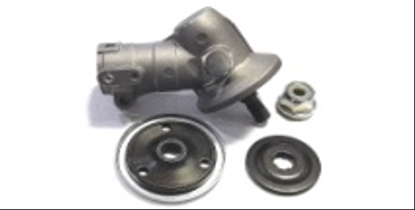 Редуктор 323/325R (аналог 5373338-02) HU323-GC/3506 Китай