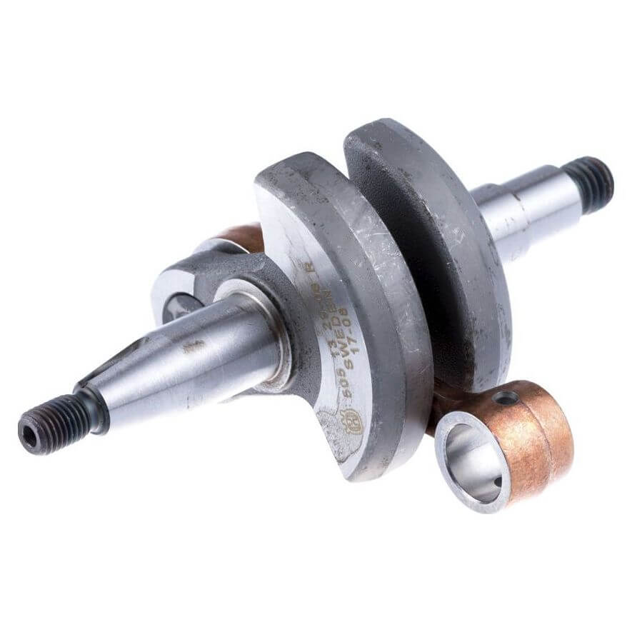 Коленвал Husqvarna 5755452-13 для 560