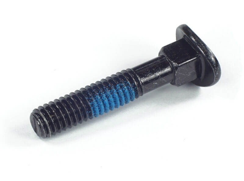 Болт крепления рукоятки (верхний) Husqvarna 5321915-74 для R152SV