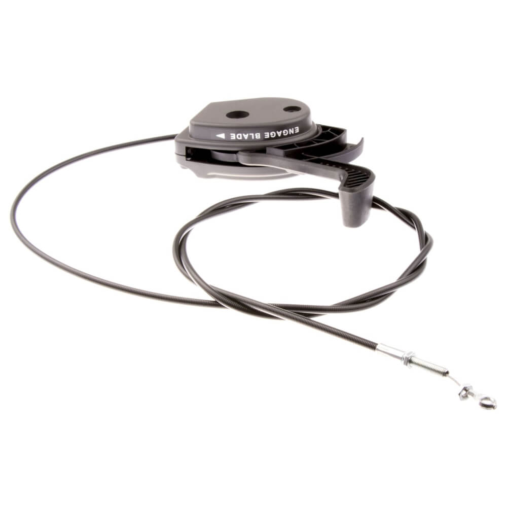 Трос включения ножа в сборе Husqvarna 5776562-01 для LC48Be/53Be