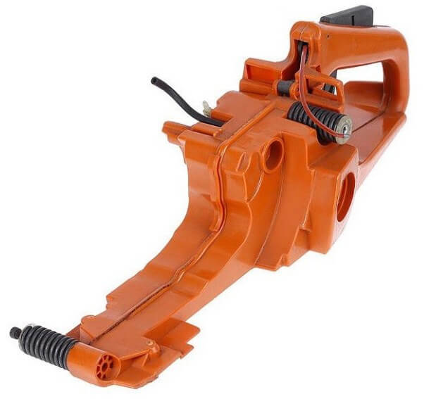 Ручка задняя-бак Husqvarna 5441140-07 для 365/372