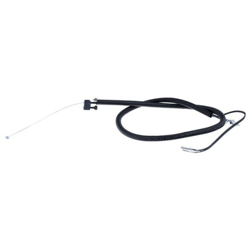 Трос газа Holzfforma 609143062 (аналог 5220366-01) для 143RII