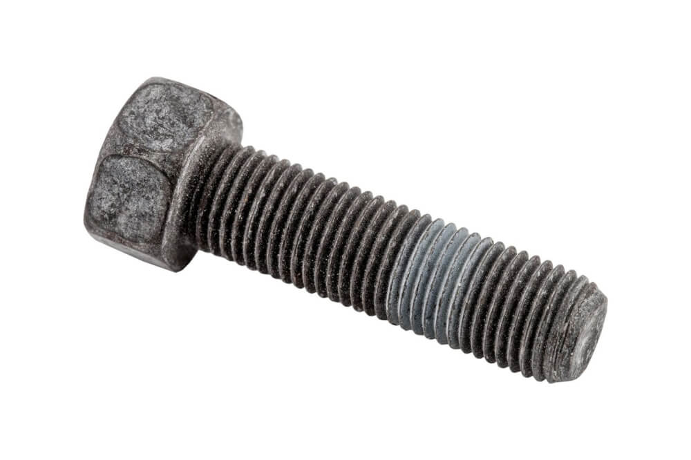 Болт крепления ножа Husqvarna 5324353-45/5328510-84 для R52S