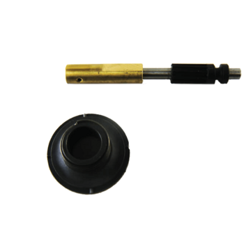 Плунжер маслонасоса + червяк GRAMADION 3909/350-24PRO для 135/140/340/345/435/440/445/450