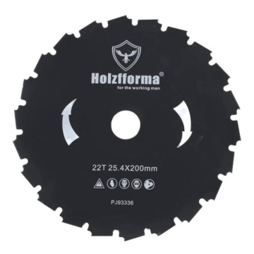Диск HOLZFFORMA 22Т 200x25.4мм (PJ93336)