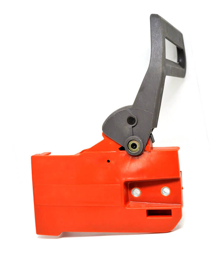 Крышка шины Husqvarna 5034932-01 для 51/55