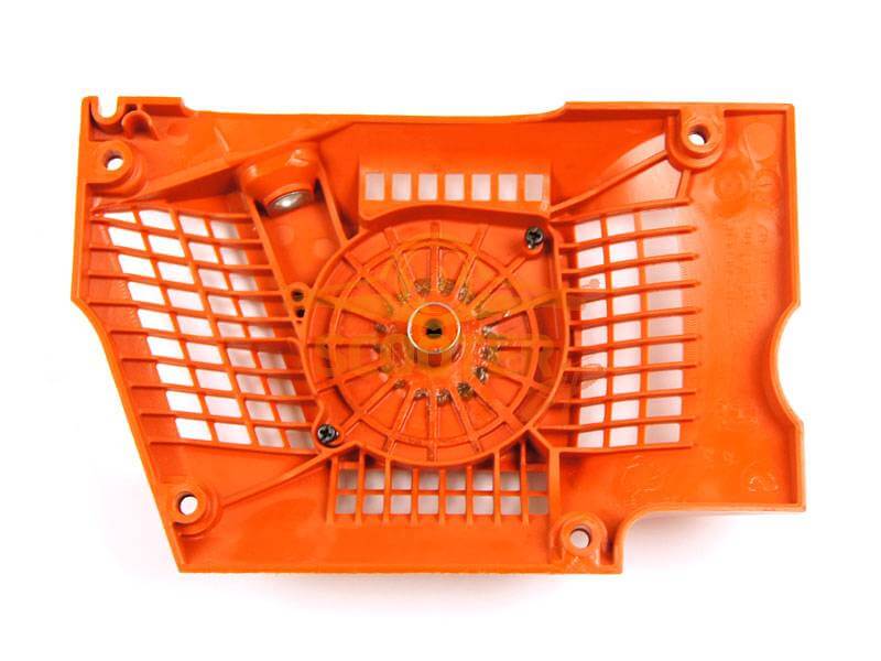 Крышка стартера Husqvarna 5039307-02 для 357/359