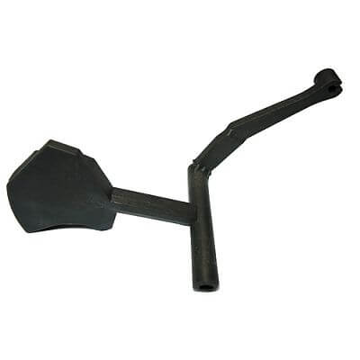 Курок газа HUSQVARNA 5015180-02 для бензопил 268/272