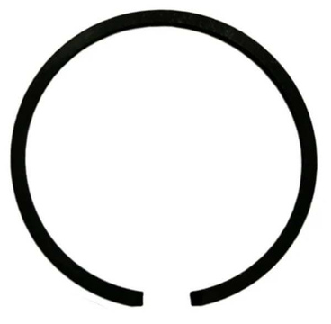 Кольцо поршневое Holzfforma 503435026 (аналог 5440887-01) для 450