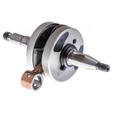 Коленвал Husqvarna 5372192-02 для 357