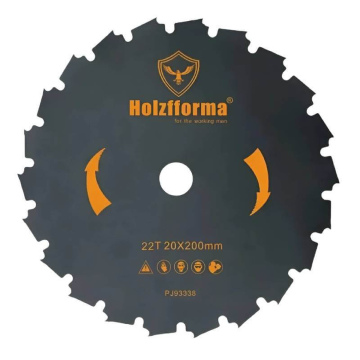 Диск HOLZFFORMA 22Т 200x20мм (PJ93338)