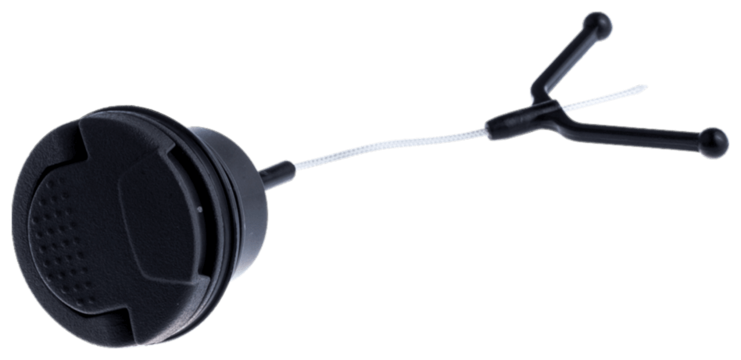 Пробка масляного бака Husqvarna 5778786-03 для 545/550/T435/T540