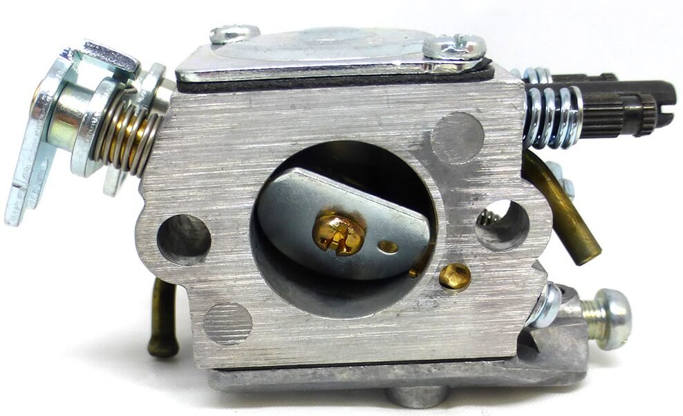 Карбюратор HUSQVARNA 5881711-56 для мотокос 323R/325R