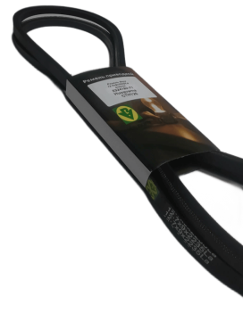 Ремень привода деки (аналог 5324192-71) для CTH126/TC130