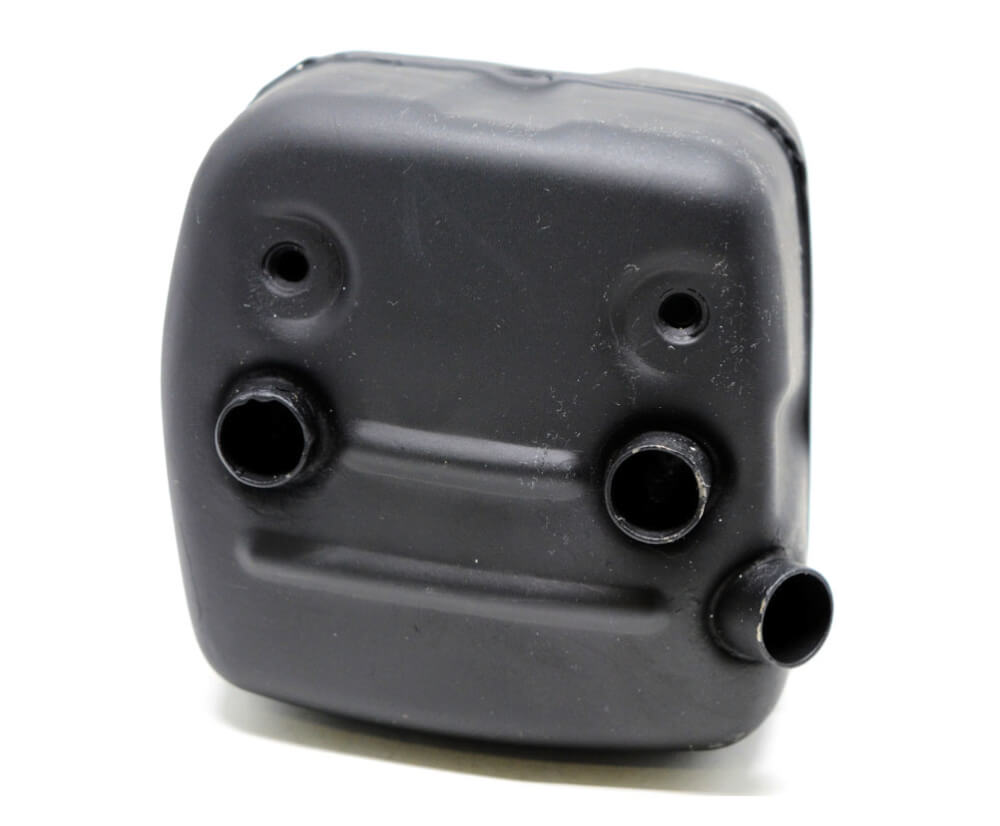 Глушитель Husqvarna 5440295-01 для 365/372