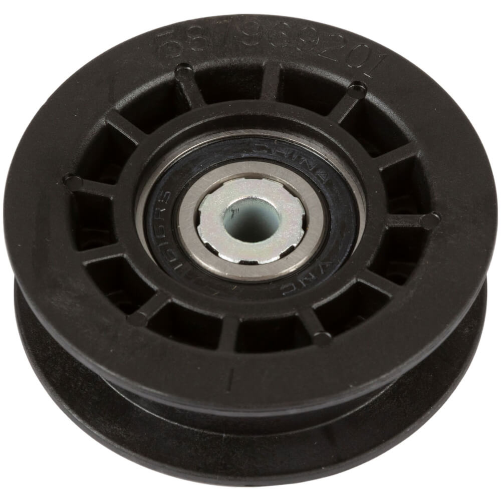 Шкив натяжной Husqvarna 5879730-01 для LC356AWD