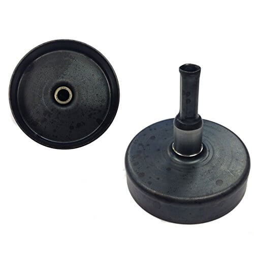 Барабан сцепления HUSQVARNA 5301500-39 для травокосилок 125/128R/L/C