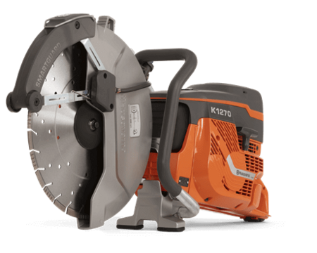 Бензорез HUSQVARNA К 1270 16