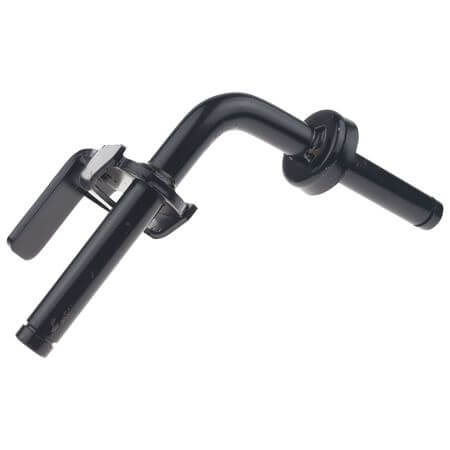 Ось колеса левая Husqvarna 5835128-01