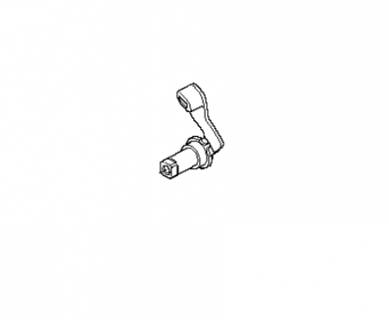 Тяга воздушной заслонки Husqvarna 5765948-01 для 580BFS