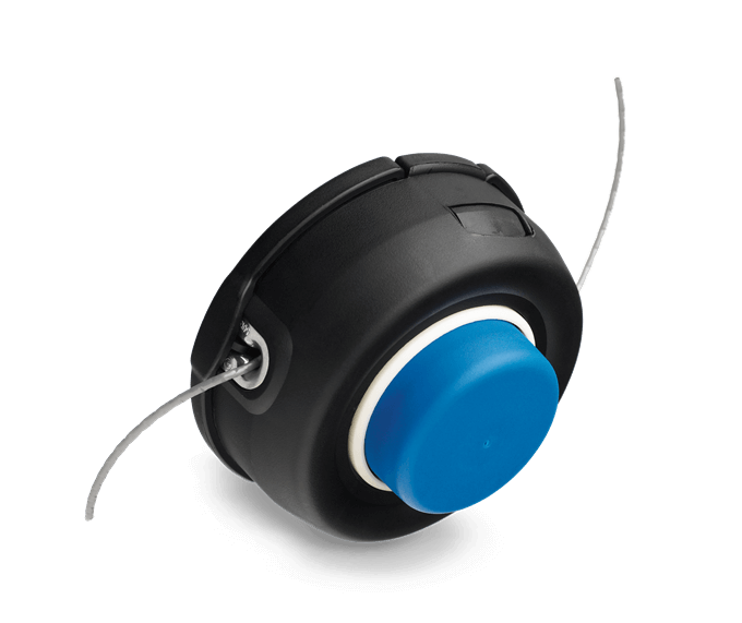 Головка полуавтоматическая Husqvarna® T35X Tap-n-Go M12 (левая резьба)