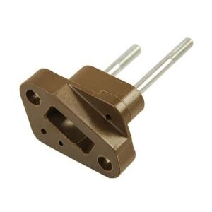 Теплоизолятор Husqvarna 5382414-34 для PBC407B