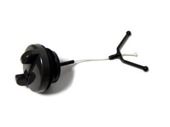 Пробка топливного бака HUSQVARNA 5038280-05 для бензопил 225/232/235/245/J2026/2032
