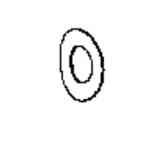 Шайба сцепления Husqvarna 5753137-01 для T265CPS