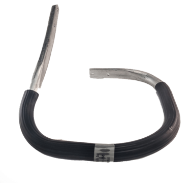 Ручка верхняя (дуга) (аналог 5015345-03) Winzor 68-04 для 61/268/272