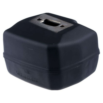 Глушитель 5034064-02 Husqvarna для 262/268/272