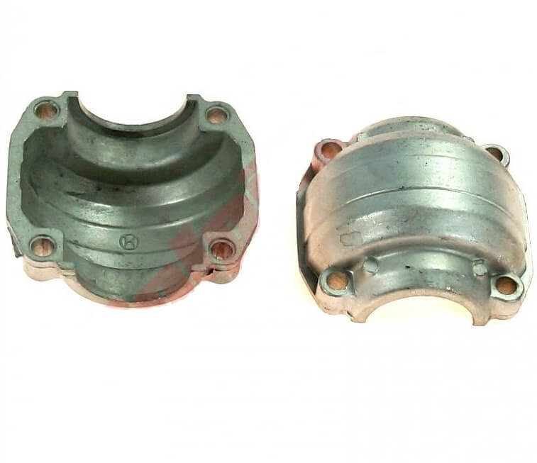 Крышка коленвала HUSQVARNA 5300497-94 для 136/141