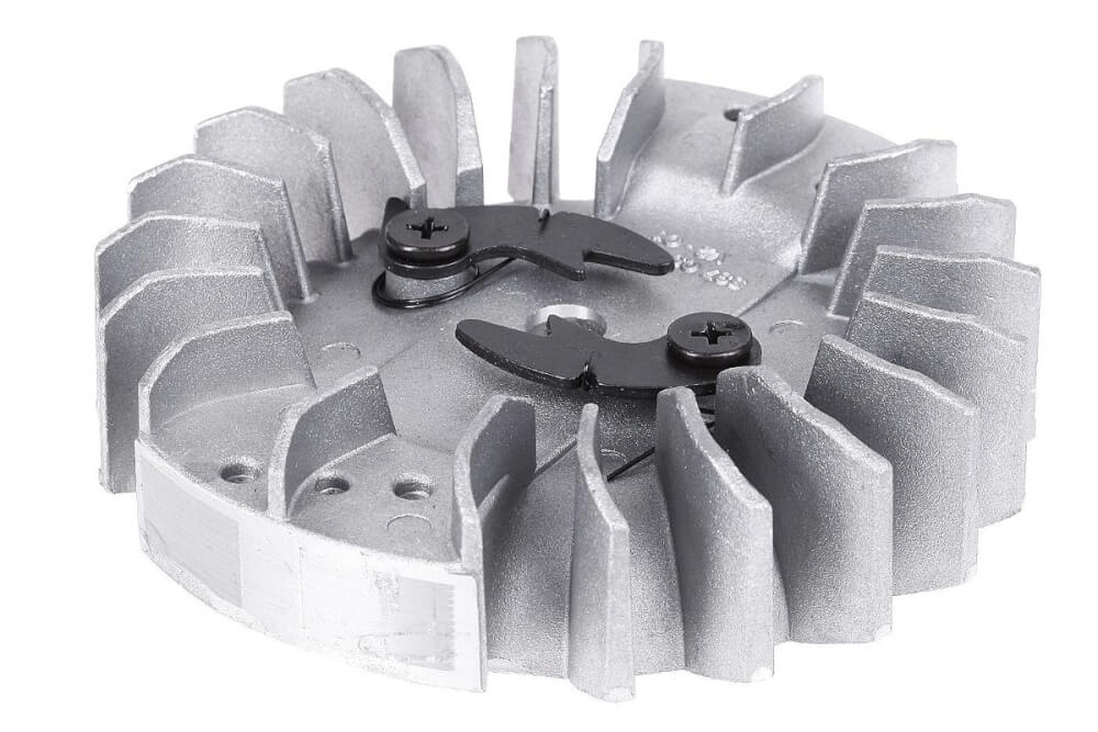 Маховик HUSQVARNA 5038243-01 для бензопил 340/345/350