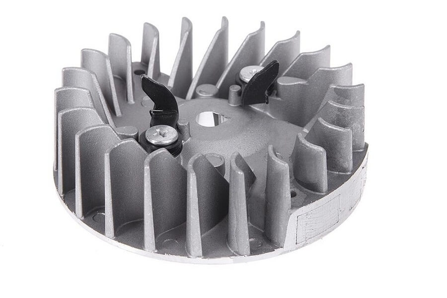 Маховик HUSQVARNA 5802798-01 для бензопил 435II/440II