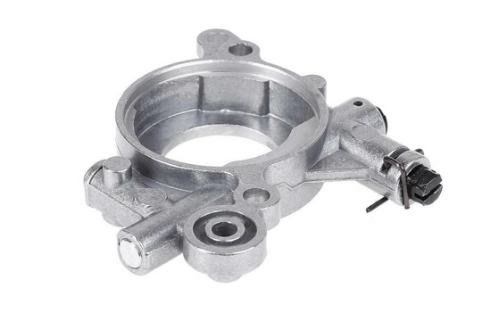 Маслонасос Спектрум (аналог 5035213-03) 16015/365-20 для 365/372