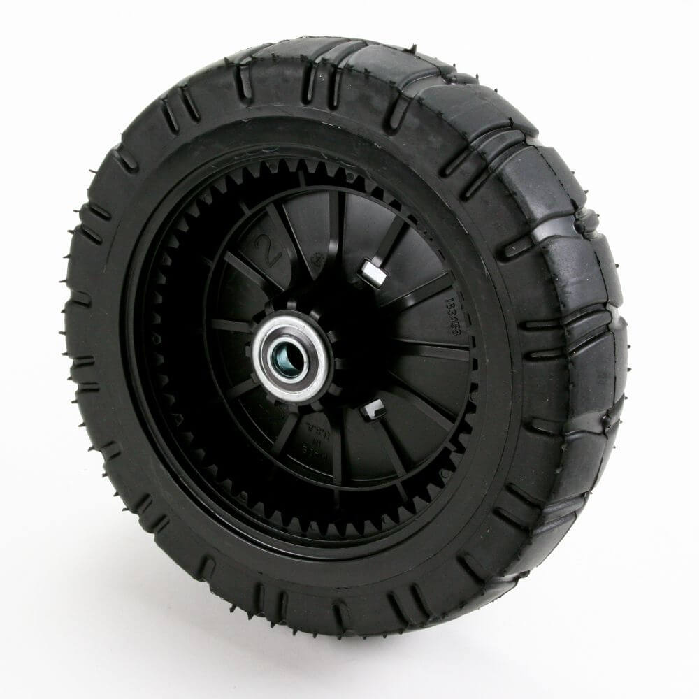 Колесо газонокосилки R152SV заднее Husqvarna 5321926-22