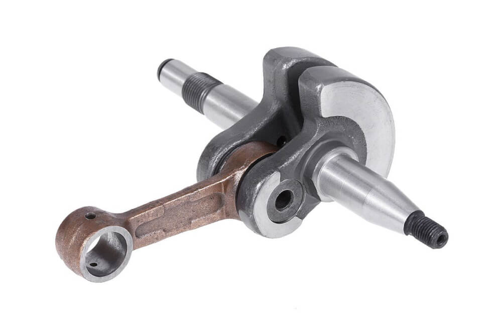 Коленвал Husqvarna 5036133-71 для 268/272ХР