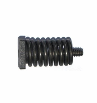 Амортизатор (виброизолятор) HUSQVARNA 5051287-02, передний, для бензопил 555/560/562