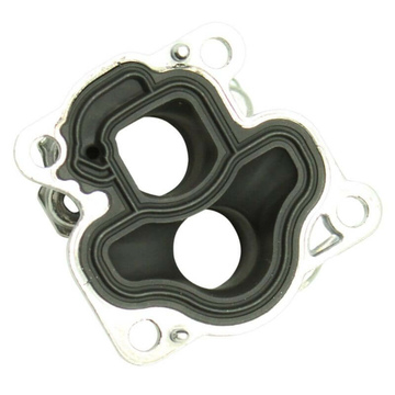 Патрубок входной воздуховода HUSQVARNA 5839641-02 для бензопил 555/562, морозостойкий