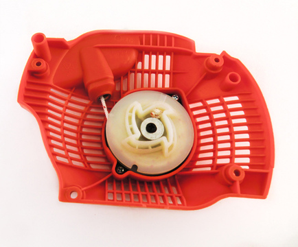 Стартер в сборе Gramadion 1213/HR-H073/HU445-STR для 445/450II