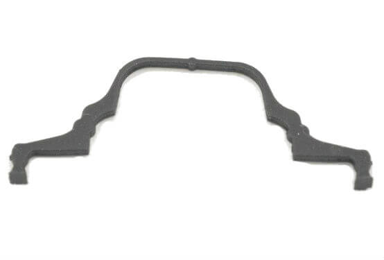 Прокладка цилиндра передняя Husqvarna 5372457-01 для 455/460