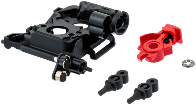 Корпус воздушного фильтра Husqvarna 5914645-01 для 130/135 Mark II