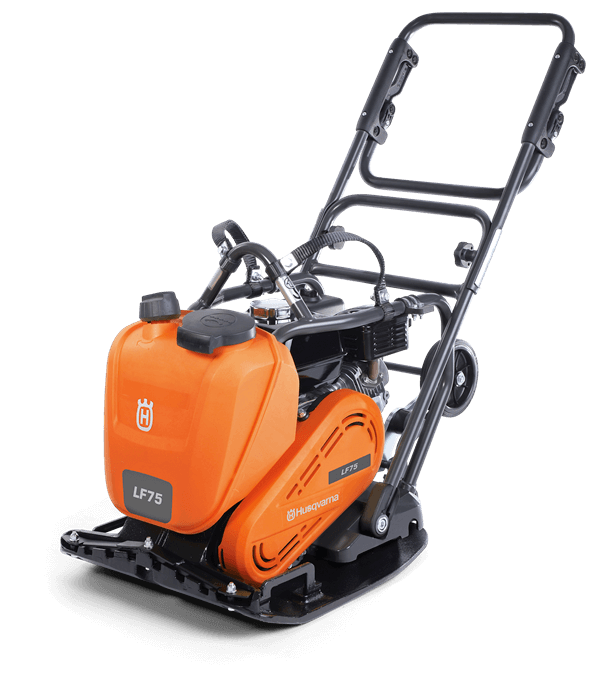 Виброплита HUSQVARNA LF75LAT (9678549-01)