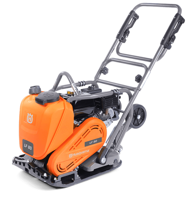 Виброплита HUSQVARNA LF80LAT (9678550-02)